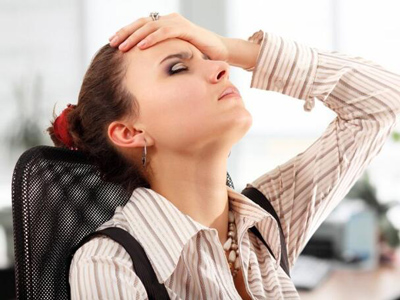 8 vecí, čo by ste mali vedieť o strese